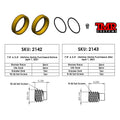 7/8" Lifetime Heim Replacement Master Rebuild Kit