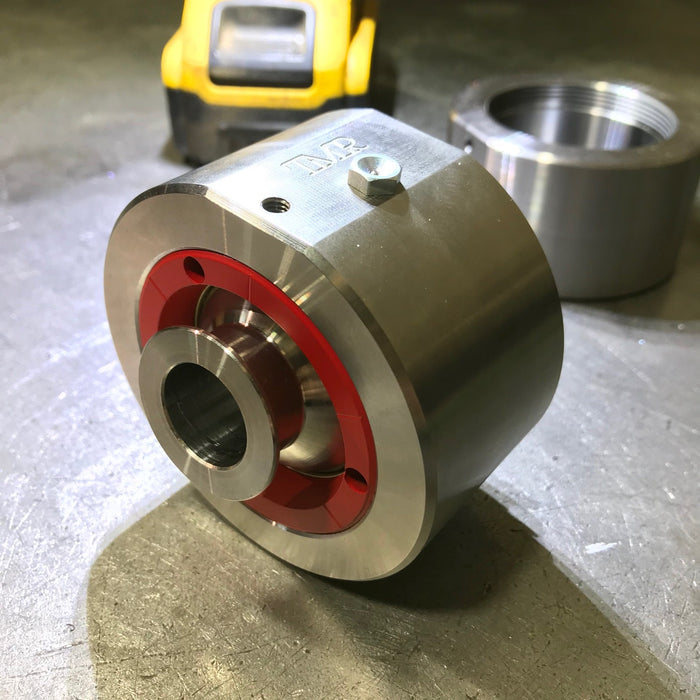 7/8" Lifetime Heims Rebuildable Uniball