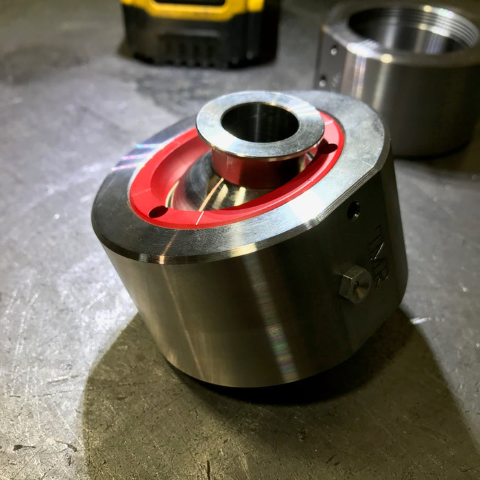 7/8" Lifetime Heims Rebuildable Uniball