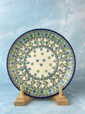8” Dessert Plate - Shape 86 - Pattern 2362