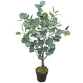 85cm Artificial Eucalyptus Tree