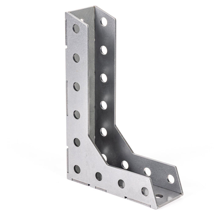 90° Fabrication Square - 12" x 8" x 3"