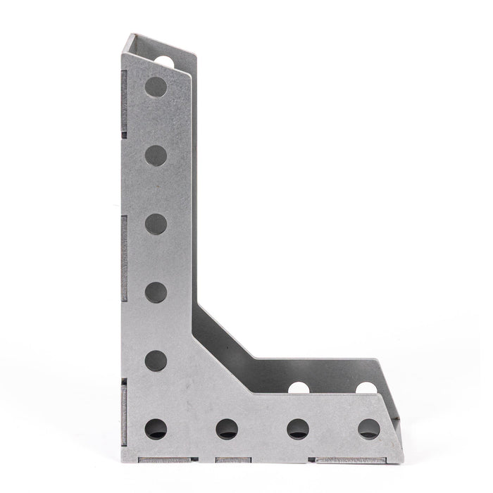 90° Fabrication Square - 12" x 8" x 3"