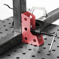 90° Fabrication Square - 6" x 4" x 2"