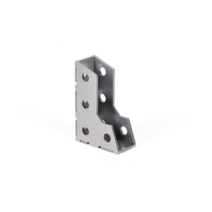 90° Fabrication Square - 6" x 4" x 2"