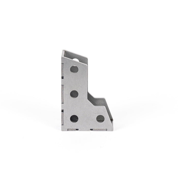 90° Fabrication Square - 6" x 4" x 2"