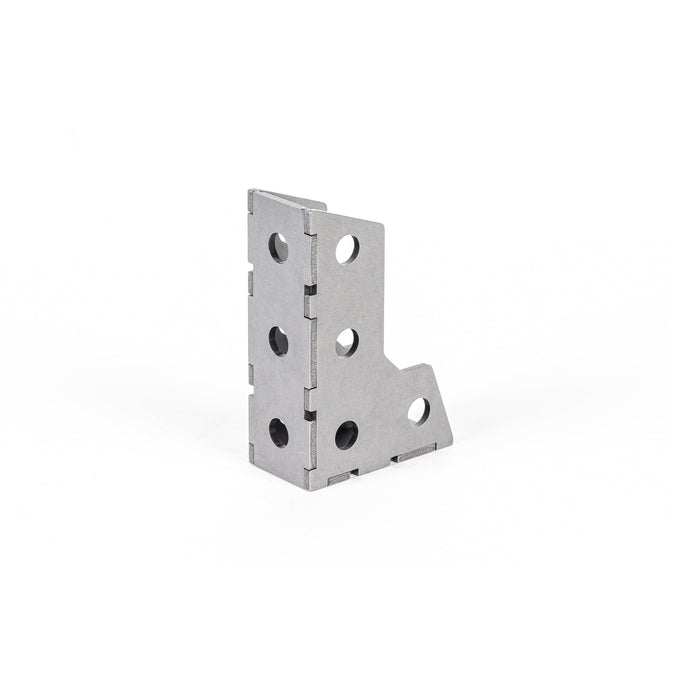 90° Fabrication Square - 6" x 4" x 2"