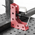 90° Fabrication Square - 8" x 6" x 2"