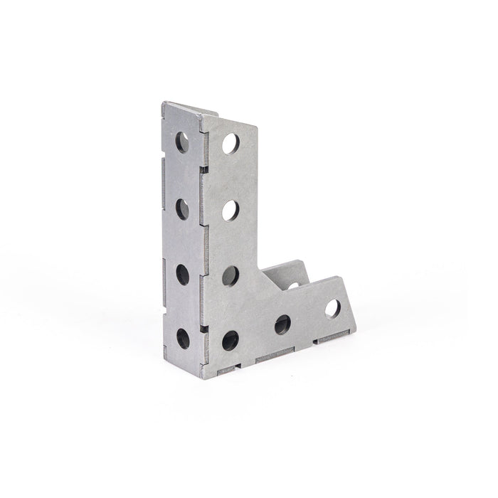 90° Fabrication Square - 8" x 6" x 2"