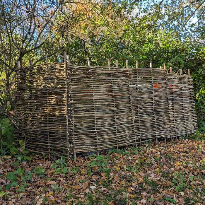 Wooden Composters for UK Gardens