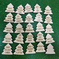 Christmas Tree Tokens