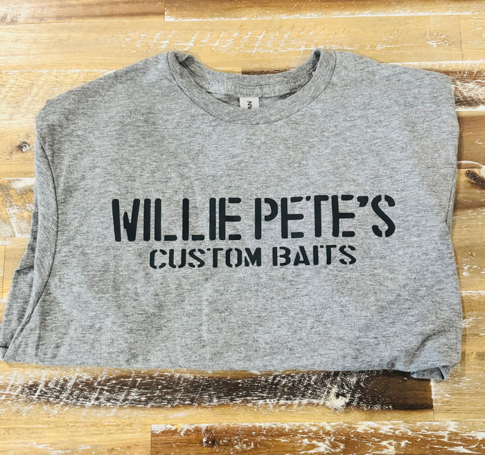 WP “Big Girls” Shirt