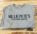 WP “Big Girls” Shirt