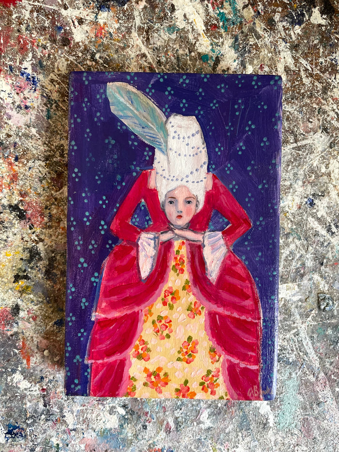 Marie Antoinette