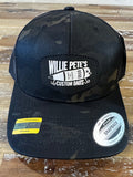 Yupoong Trucker Hat - Multicam