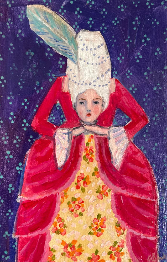 Marie Antoinette