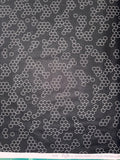 Dusk Black Hexies