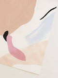 Abstract Art Print I by Wilde House Paper at Golden Rule Gallery in Excelsior, MN