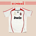 AC Milan 2006/07 Visitante - Express