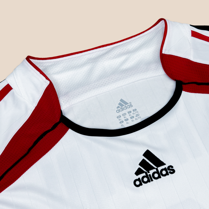 AC Milan 2006/07 Visitante - Express