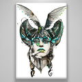 Adam Morgan - "ArialPrint"