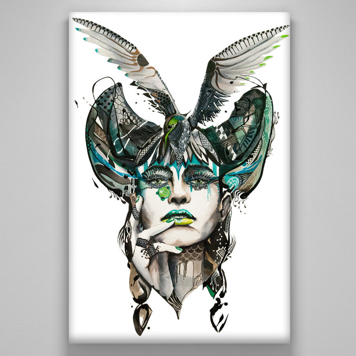 Adam Morgan - "ArialPrint"