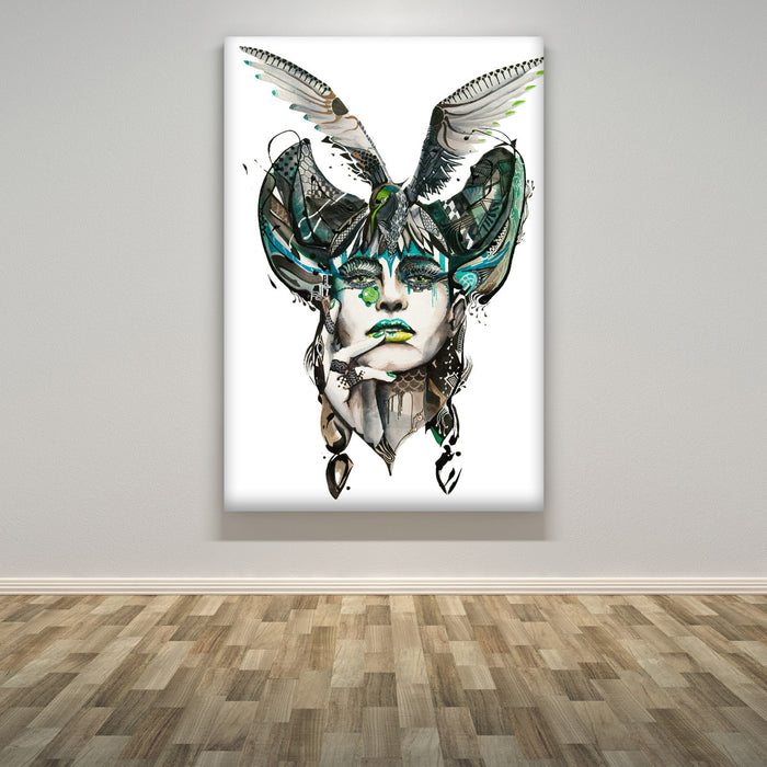 Adam Morgan - "ArialPrint"