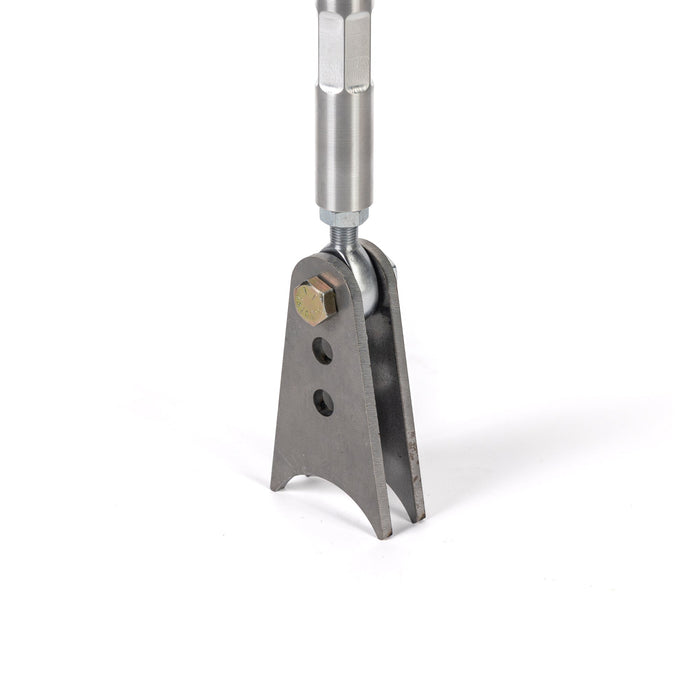 Adjustable Axle Tabs