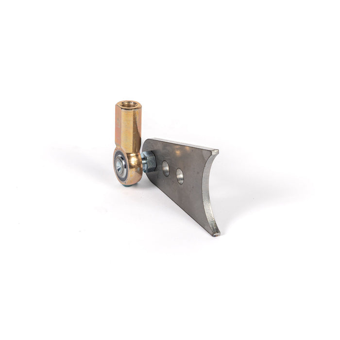 Adjustable Axle Tabs