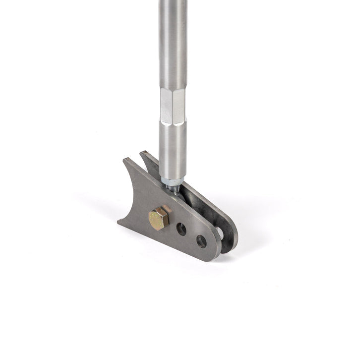 Adjustable Axle Tabs