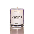 Adoratherapy Third Eye Chakra Meditation Candle