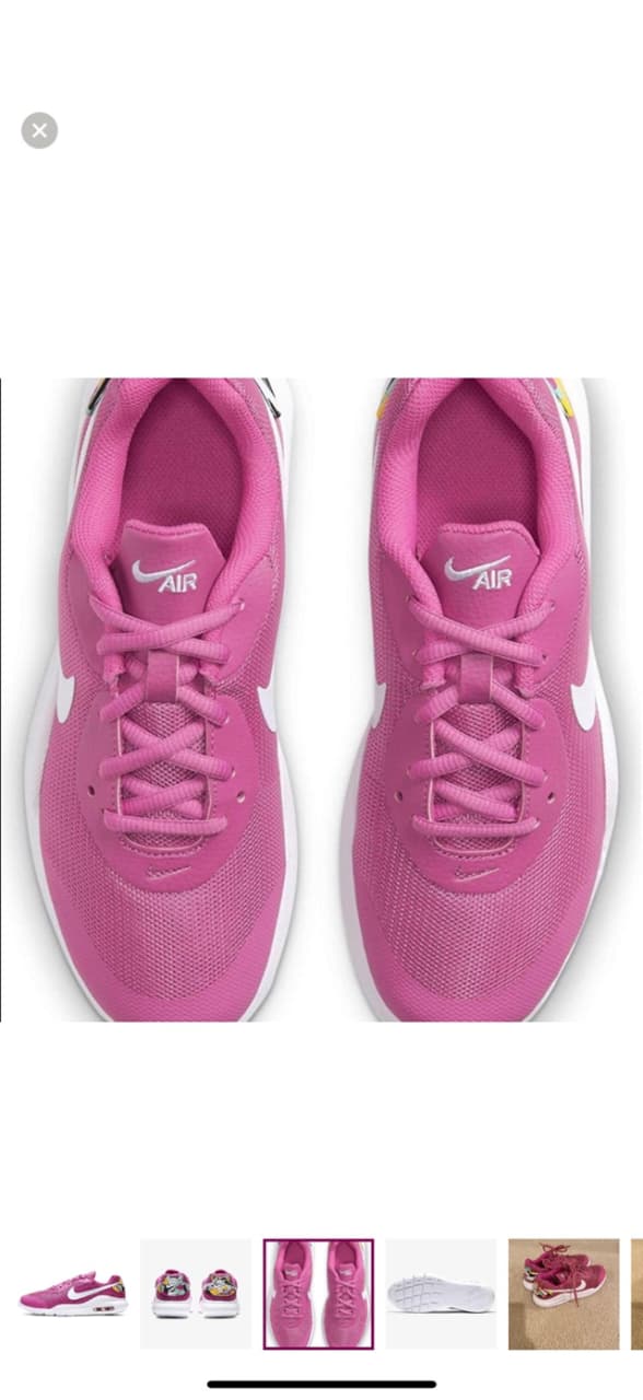 Nike Air Max Oketo MC