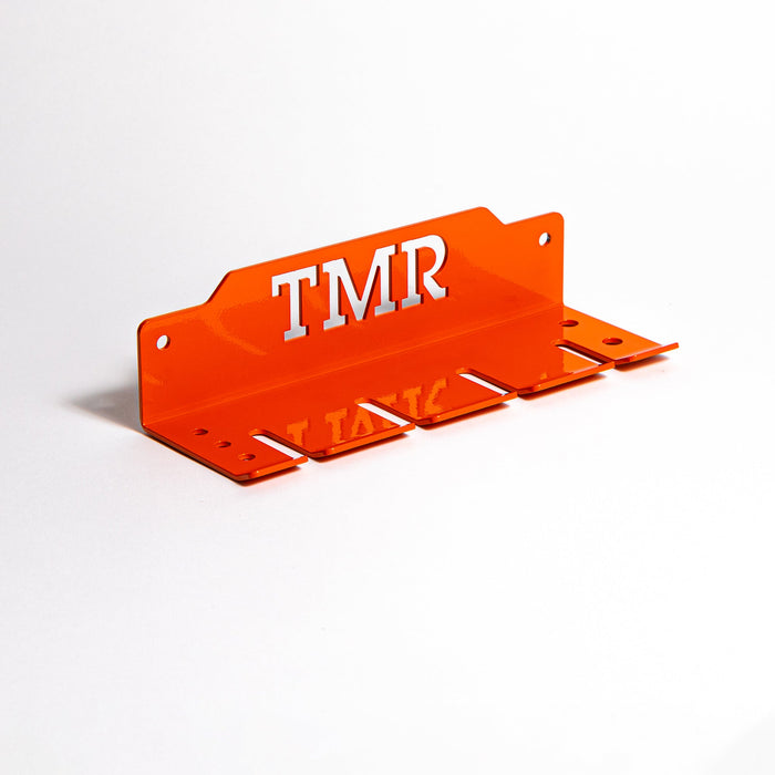 Air Tool Organizer Rack - 4 TOOL