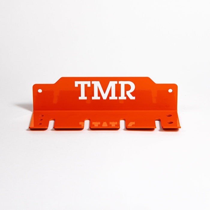 Air Tool Organizer Rack - 4 TOOL