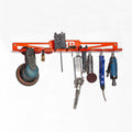 Air Tool Organizer Rack