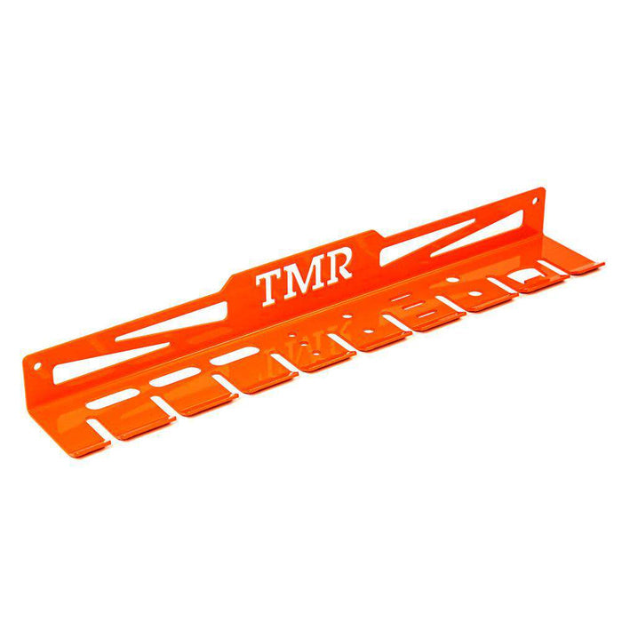 Air Tool Organizer Rack