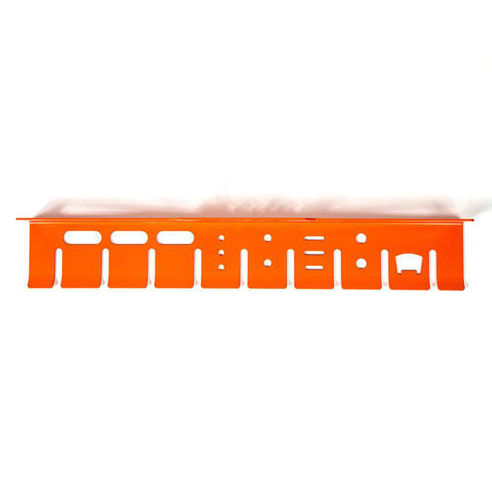 Air Tool Organizer Rack