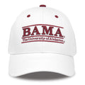 Alabama Crimson Tide Nickname Snapback, product view
