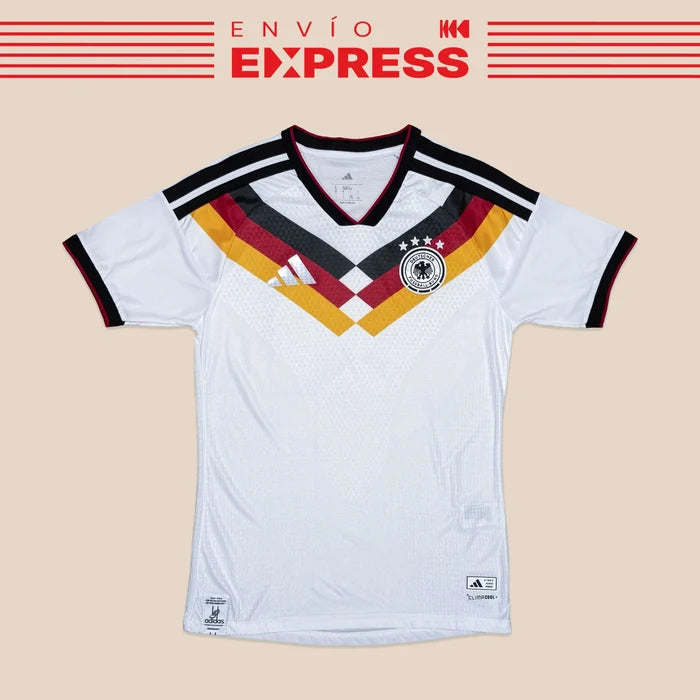 Alemania 2026 Local Versión Jugador - Express