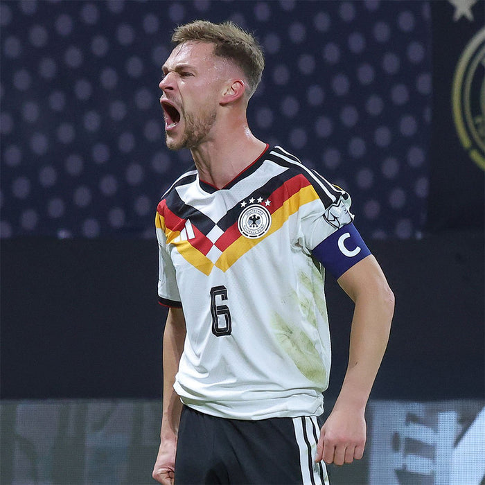 Alemania 2026 Local Version Jugador - Express
