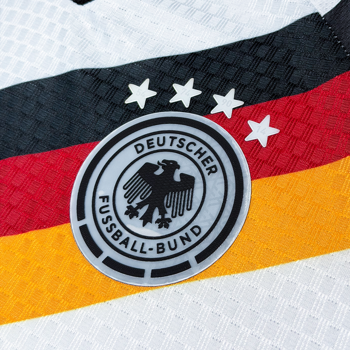 Alemania 2026 Local Version Jugador - Express