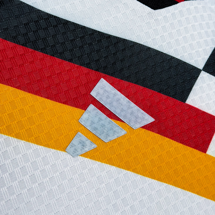 Alemania 2026 Local Version Jugador - Express