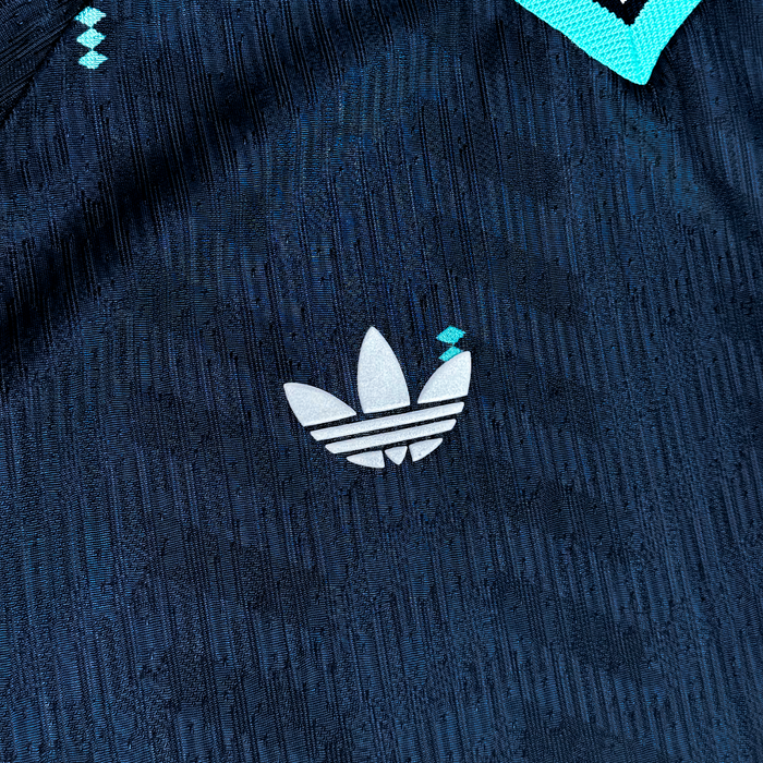Alemania 2026 Visitante Version Jugador