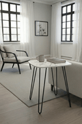 Alessia Side Table