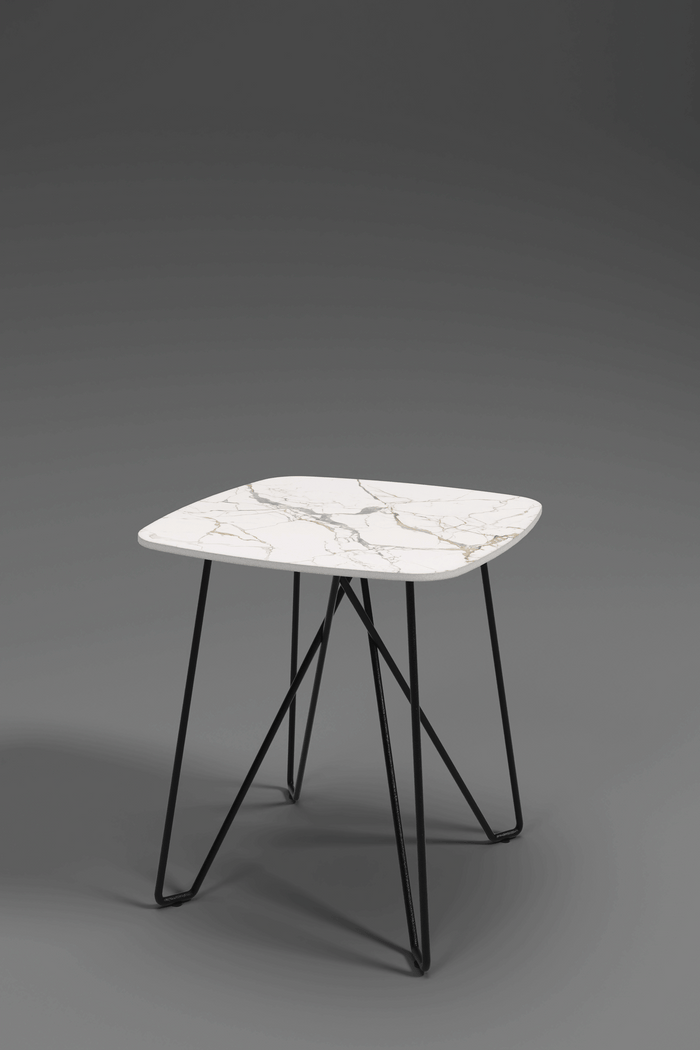 Alessia Side Table