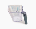 [hidden] Align 2-piece Easy-read Measuring Jug Set - 40109 - Image 1