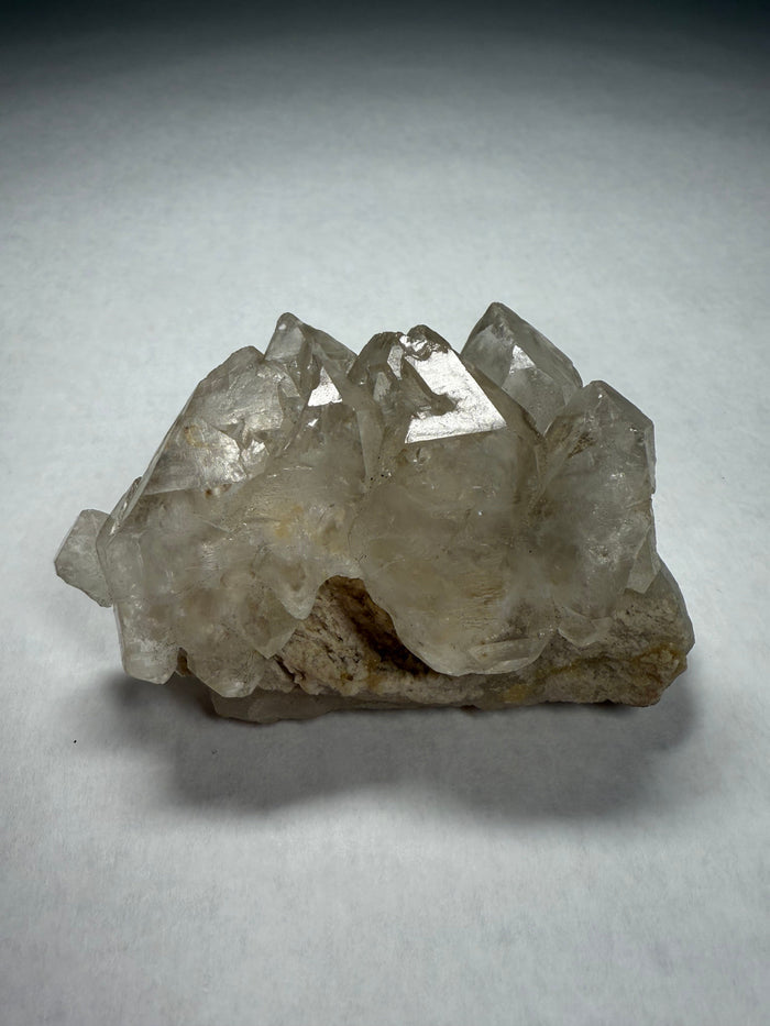 Alligator (Skeletal) Quartz