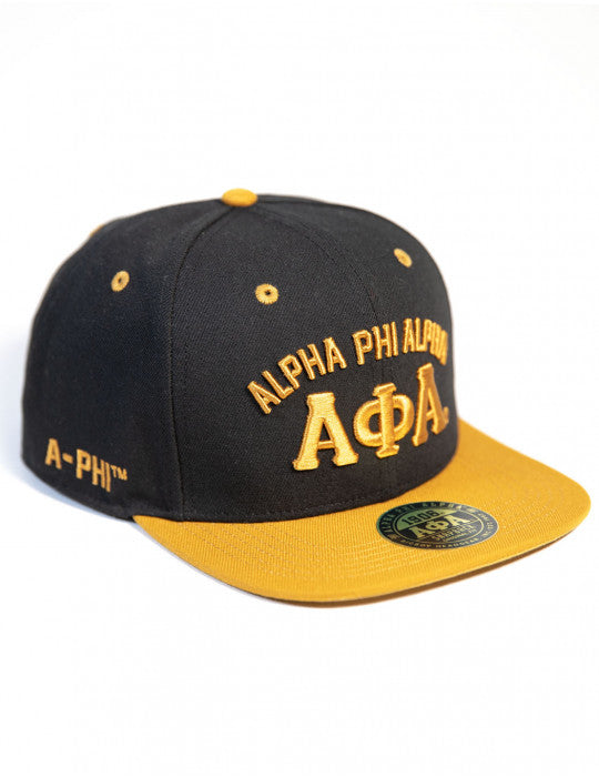 Alpha Phi Alpha Cap