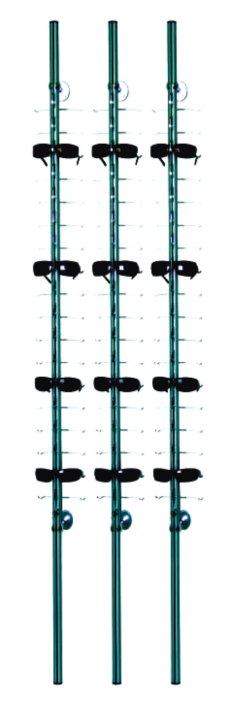 Aluminum Rod
