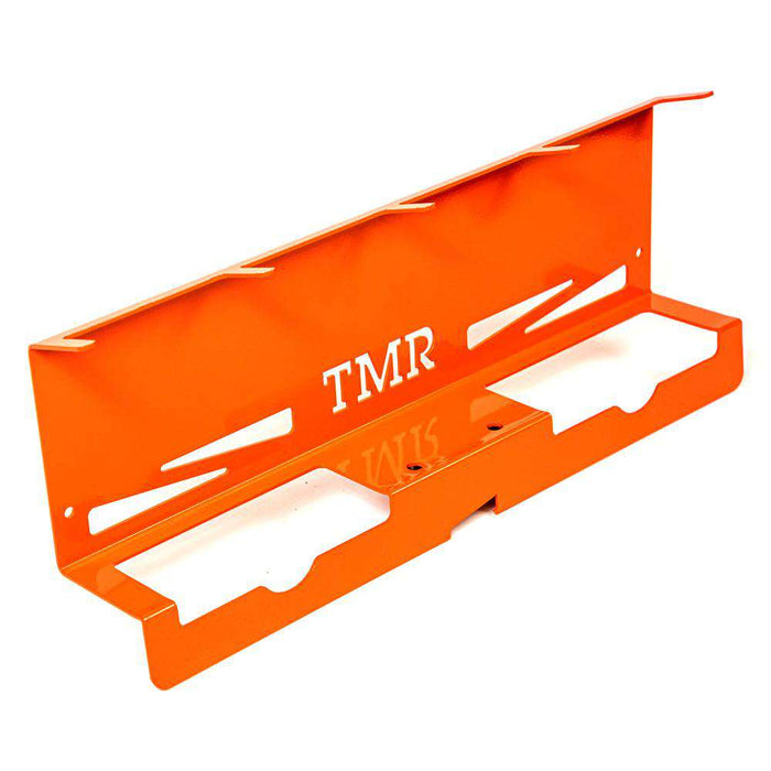 Angle Grinder & Abrasive Organizer